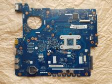 Материнська плата Model LA-7552P №1